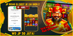 GAME KLASIK YANG BAWA KEMENANGAN CUAN 50 JUTA!