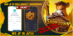 CUAN WIN DI PAGI HARI LANGSUNG MELEDAK 10 JUTA!